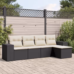 VidaXL 3254833 ensemble de meubles de jardin