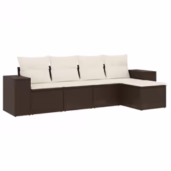 VidaXL 3254840, 6 pièce(s)