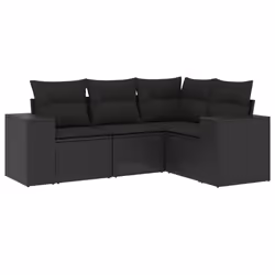 VidaXL 3254842, 4 pièce(s)