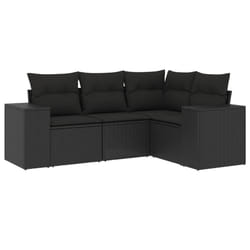 VidaXL 3254842 ensemble de meubles de jardin