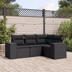 VidaXL 3254842 ensemble de meubles de jardin