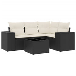 VidaXL 3254843 ensemble de meubles de jardin