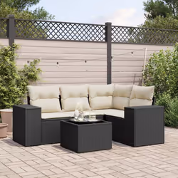 VidaXL 3254843 ensemble de meubles de jardin