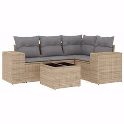 VidaXL 3254846, 4 pièce(s)