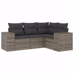 VidaXL 3254847, 4 pièce(s)