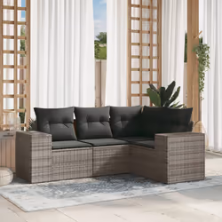 VidaXL 3254847 ensemble de meubles de jardin