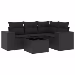 VidaXL 3254852, 5 pièce(s)