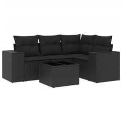 VidaXL 3254852 ensemble de meubles de jardin