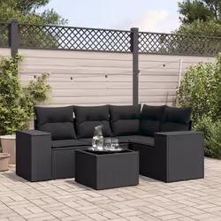 VidaXL 3254852 ensemble de meubles de jardin