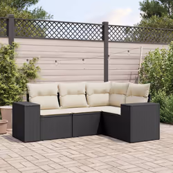 VidaXL 3254853 ensemble de meubles de jardin