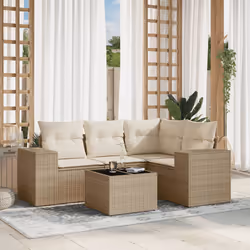 VidaXL 3254855 ensemble de meubles de jardin