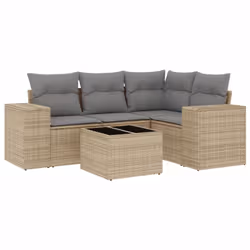 VidaXL 3254856, 5 pièce(s)