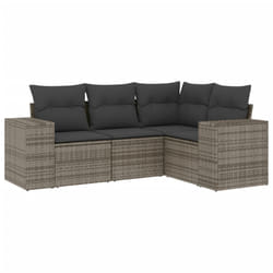 VidaXL 3254857 ensemble de meubles de jardin