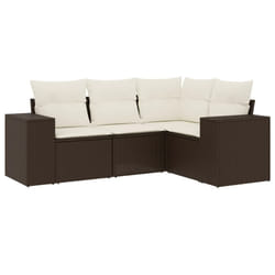 VidaXL 3254860 ensemble de meubles de jardin