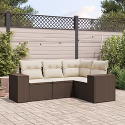 VidaXL 3254860 ensemble de meubles de jardin