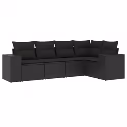 VidaXL 3254862, 5 pièce(s)