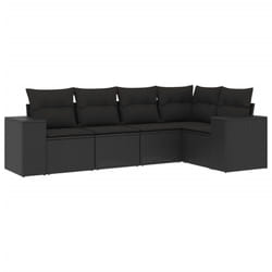 VidaXL 3254862 ensemble de meubles de jardin