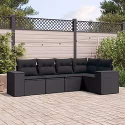 VidaXL 3254862 ensemble de meubles de jardin