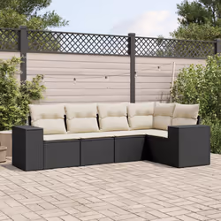 VidaXL 3254863 ensemble de meubles de jardin