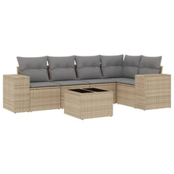 VidaXL 3254866 ensemble de meubles de jardin