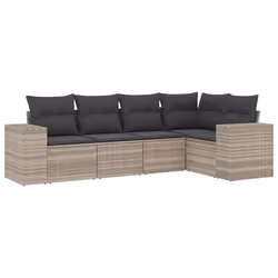 VidaXL 3254869, 5 pièce(s)