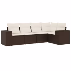 VidaXL 3254870, 5 pièce(s)
