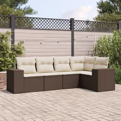 VidaXL 3254870 ensemble de meubles de jardin