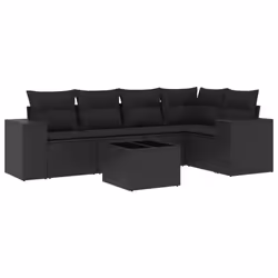 VidaXL 3254872, 6 pièce(s)
