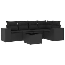 VidaXL 3254872 ensemble de meubles de jardin