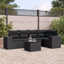 VidaXL 3254872 ensemble de meubles de jardin