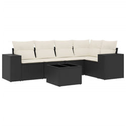 VidaXL 3254873 ensemble de meubles de jardin