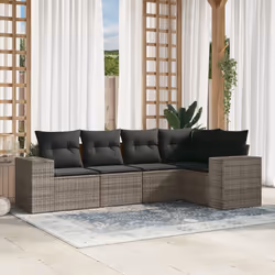 VidaXL 3254877 ensemble de meubles de jardin