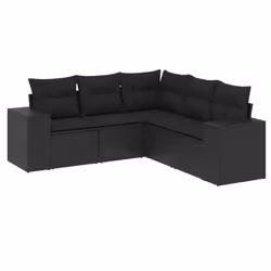 VidaXL 3254882, 5 pièce(s)