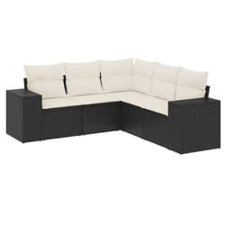 VidaXL 3254883 ensemble de meubles de jardin