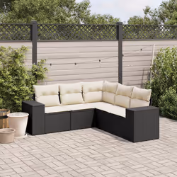 VidaXL 3254883 ensemble de meubles de jardin