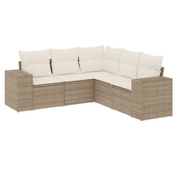 VidaXL 3254885 ensemble de meubles de jardin