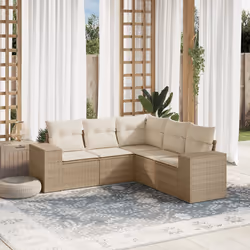 VidaXL 3254885 ensemble de meubles de jardin