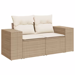 VidaXL 3254885 ensemble de meubles de jardin - Vue supplémentaire 6