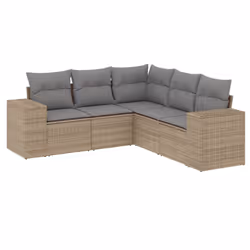 VidaXL 3254886, 5 pièce(s)