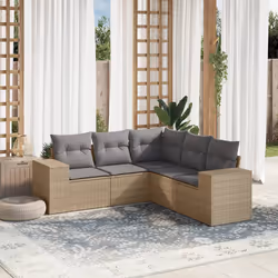 VidaXL 3254886 ensemble de meubles de jardin