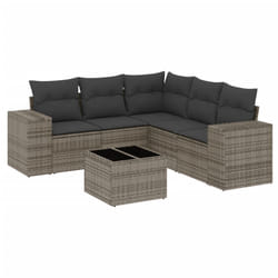 VidaXL 3254887 ensemble de meubles de jardin