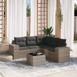 VidaXL 3254887 ensemble de meubles de jardin