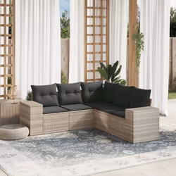 VidaXL 3254889 ensemble de meubles de jardin