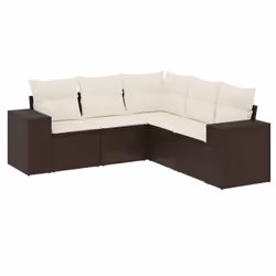 VidaXL 3254890, 5 pièce(s)