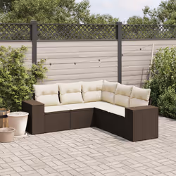 VidaXL 3254890 ensemble de meubles de jardin