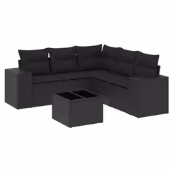VidaXL 3254892, 6 pièce(s)
