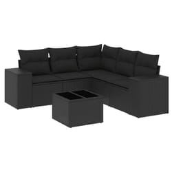 VidaXL 3254892 ensemble de meubles de jardin