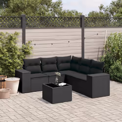 VidaXL 3254892 ensemble de meubles de jardin