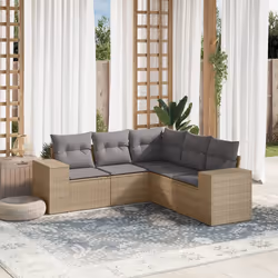 VidaXL 3254896 ensemble de meubles de jardin