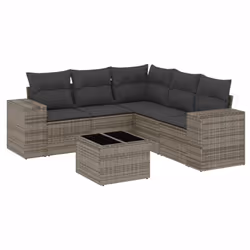 VidaXL 3254897, 6 pièce(s)